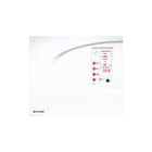 Comelit - Eracle Conventioneel Brandmeldcentrale Brandmeldcentr Ercle 2Z