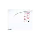 Comelit - Eracle Conventioneel Brandmeldcentrale Brandmeldcentr Ercle 4Z