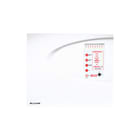 Comelit - Eracle Conventioneel Brandmeldcentrale Brandmeldcentr Ercle 8Z