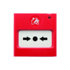 Comelit - Eracle Conventioneel Handmelder 43Pam000