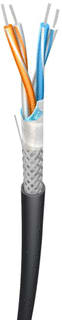 Enphase - Toeb./onderd. duurzame energie opw. Belcom Com.Kbl 100M Ds100