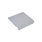 Comelit - Eracle Conventioneel Toebeh./onderdelen voor brandmelder Kunststof Cover Ds5