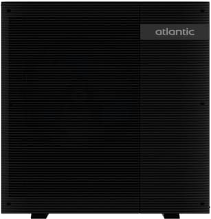 Atlantic - Warmtepomp (lucht/water) monobloc warmtepmp 527341