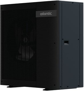 Atlantic - Warmtepomp (lucht/water) monobloc warmtepmp 527343