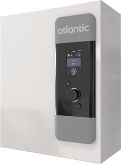 Atlantic - Warmtepomp (lucht/water) monobloc warmtepmp 024290