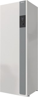 Atlantic - Warmtepomp (lucht/water) monobloc warmtepmp 024353