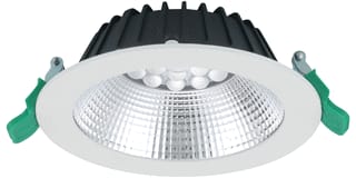 Sylvania - Downlight/spot/schijnwerper spotschw 0030573