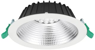 Sylvania - Downlight/spot/schijnwerper spotschw 0030574