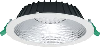 Sylvania - Downlight/spot/schijnwerper spotschw 0030578