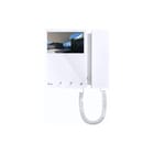 Comelit - Mini VIP Binnentelefoon deurcommunicatie Monitor Kleur Grondpl