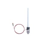 SolarEdge - Communication Toeb./onderd. duurzame energie opw. Acces 3F Ant-Zb-Wifi-03 St
