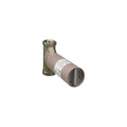 Hansgrohe - Ecostat Stopkraan voor sanitaire toestellen Ecost Inb Stpkr 3/4 Spndl