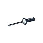 Makita - Machinegreep zijhandgreep 122a18-8