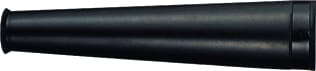 Makita - Toebeh./onderdelen voor bladzuiger Blaaspijp 43 Cm