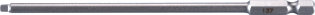 Makita - Bit Schroefbit Sq2X137Mm Ds5