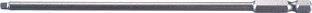 Makita - Bit Schroefbit Sq2X155Mm Ds5