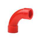 Comelit - Toebeh./onderdelen voor brandmelder Kniestuk 90Gr 25Mm Ds10
