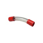 Comelit - Toebeh./onderdelen voor brandmelder Conn 25 Mm Flex 1000Mm