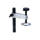 Makita - Toebehoren/onderdelen v zaagmach. Materiaalklem
