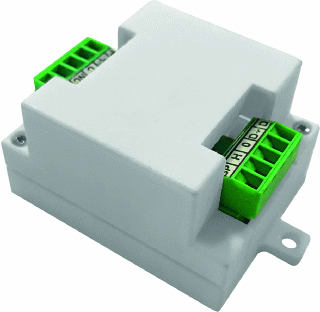 Comelit - Toegangscontrolesysteem Ext Relaiskaart Skb/Skr