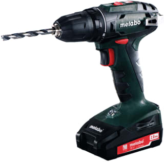Metabo - Schroefboormachine (accu) accu-brschrfmch 602207560