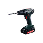 Metabo - Schroefboormachine (accu) accu-brschrfmch 602207560