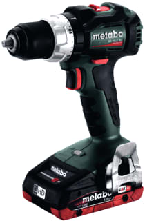 Metabo - Schroefboormachine (accu) accu-brschrfmch 602325800