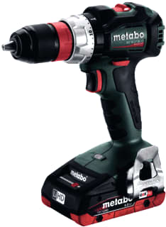 Metabo - Schroefboormachine (accu) accu-brschrfmch 602334800