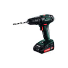 Metabo - Slagboormachine (accu) Klopbrmch 18V Sb 2 X2.0Ah