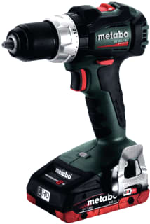 Metabo - Slagboormachine (accu) accuklopb 602316800