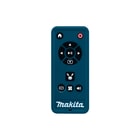 Makita - Toebeh./onderdelen voor stofzuiger afstandbediening
