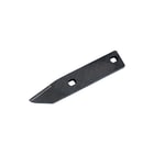 Makita - Toebeh./onderd. knabbelen/snijden mesblad links 725093-3