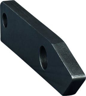 Makita - Toebeh./onderd. knabbelen/snijden mesblad rechts 725256-1