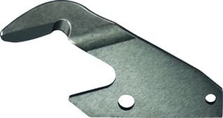 Makita - Toebeh./onderd. knabbelen/snijden mesblad links 725258-7