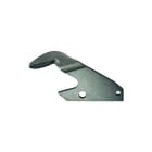 Makita - Toebeh./onderd. knabbelen/snijden mesblad links 725258-7