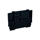 Makita - Toebeh. ger.sch.-kist,-kast,-wagen kffrinzt wr100dzj