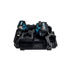 Makita - Toebeh. ger.sch.-kist,-kast,-wagen Kffrinzt Df001G/Hp001G