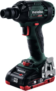 Metabo - Slagschroevendraaier (accu) Accuslmsl 300Bl 2Xlihd4