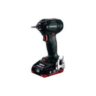 Metabo - Slagschroevendraaier (accu) slagschra 18v 18ltx