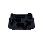 Makita - Toebeh. ger.sch.-kist,-kast,-wagen Kofferinzet/Inlay Dhr202