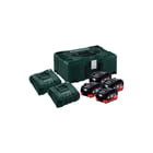 Metabo - Gereedschapset (elektrisch/accu) 685135000