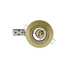 Bailey - Downlight/spot/schijnwerper spot gu10 set mg alu adj