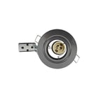 Bailey - Downlight/spot/schijnwerper spot gu10 set gm alu adj