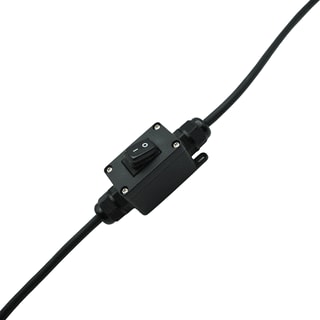 Bailey - Toebeh./onderdelen lichtslang/-band mtoeledsl 147143