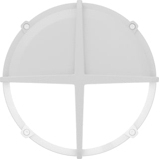 Bailey - Plafond-/wandarmatuur plfwndarm 147162