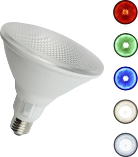 Bailey - LED-lamp ledlamp 147140