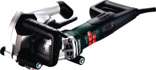 Metabo - Sleuvenfreesmachine (elektrisch) Muurgroeffrees Mfe 40