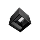 Nordlux - Plafond-/wandarmatuur milda kubi 300lm