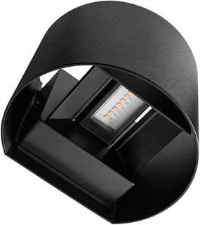 Nordlux - Plafond-/wandarmatuur milda 300lm 3000k