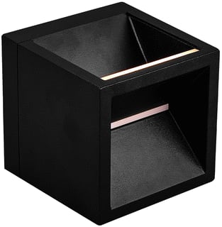 Nordlux - Plafond-/wandarmatuur rivo 240lm 3000k